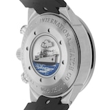 Pre-Owned IWC Aquatimer Tribute to Calypso 44mm Stainless Steel