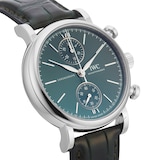 Pre-Owned IWC Portofino Chronograph 39mm Stainless Steel