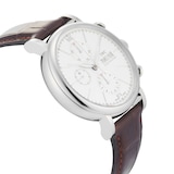 Pre-Owned IWC Portofino Chronograph 42mm Stainless Steel