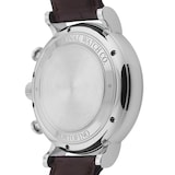 Pre-Owned IWC Portofino Chronograph 42mm Stainless Steel