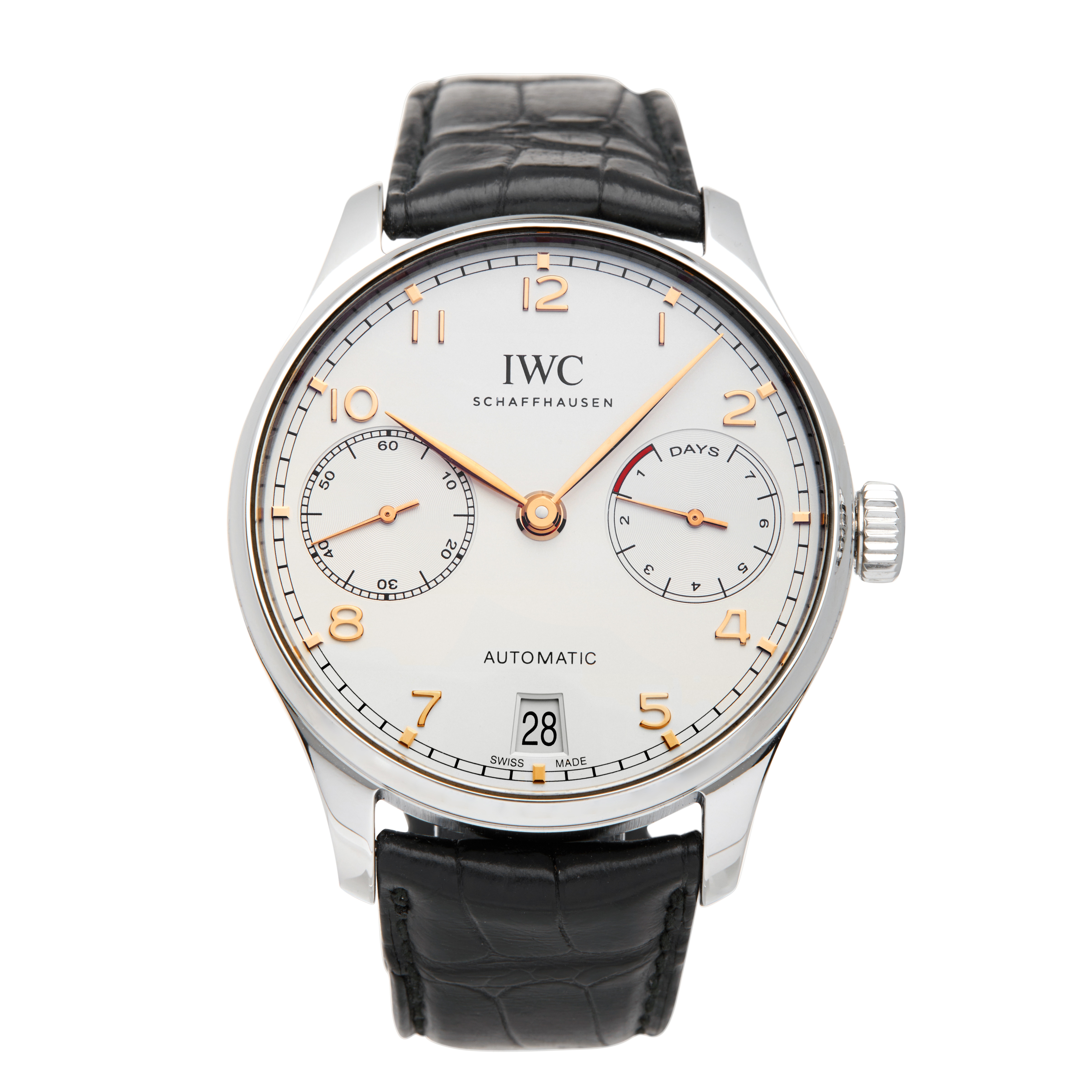 Portugieser IW500704