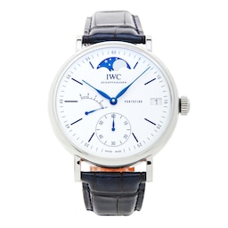 40640030 - Portofino Hand-Wound Moon Phase Edition 
