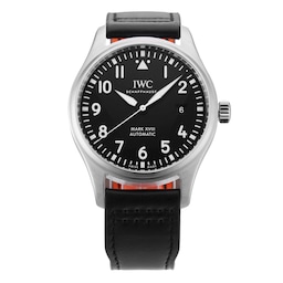40640034 - Pilots Watch Mark XVIII 40mm Stainless Steel