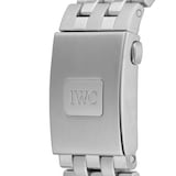 Pre-Owned IWC Pilots Chronograph Edition Le Petit Prince 43mm Stainless Steel