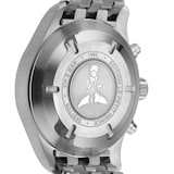 Pre-Owned IWC Pilots Chronograph Edition Le Petit Prince 43mm Stainless Steel