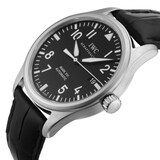 Pre-Owned IWC Pilot Mark XVI 39mm Stainless Steel