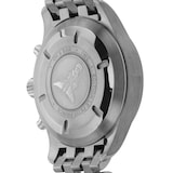 Pre-Owned IWC Pilots Chronograph Edition Le Petit Prince 43mm Stainless Steel