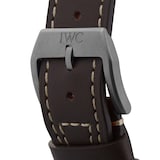 Pre-Owned IWC Pilots Mark XVII Heritage 40mm Titanium