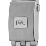 Pre-Owned IWC Pilots Chronograph Edition Le Petit Prince 43mm Stainless Steel