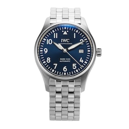 40640051 - Pilots Watch Mark XVIII Edition Le Petit Prince 40mm Stainless Steel