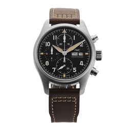 40640053 - Pilot Watch Chronograph Spitfire 41mm Stainless Steel