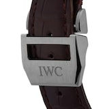 Pre-Owned IWC Pilots Spitfire Chronograph 43mm Stainless Steel