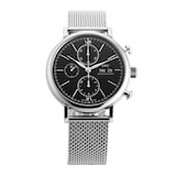 Pre-Owned IWC Portofino Chronograph 42mm Stainless Steel