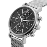 Pre-Owned IWC Portofino Chronograph 42mm Stainless Steel