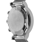 Pre-Owned IWC Portofino Chronograph 42mm Stainless Steel