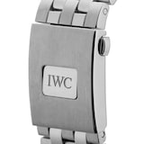 Pre-Owned IWC Pilots Chronograph Edition Le Petit Prince 43mm Stainless Steel