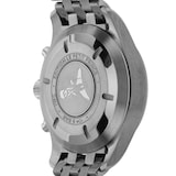 Pre-Owned IWC Pilots Chronograph Edition Le Petit Prince 43mm Stainless Steel