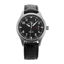 40640060 - Pilots Mark XVII 41mm Stainless Steel
