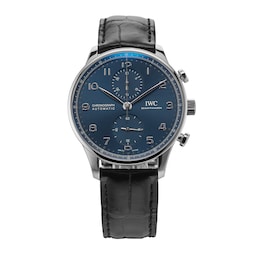 40640067 - Portugieser Chronograph 41mm Stainless Steel