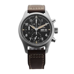 40640069 - Pilot Watch Chronograph Spitfire 41mm Stainless Steel