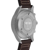 Pre-Owned IWC Pilot Watch Chronograph Spitfire 41mm Stainless Steel