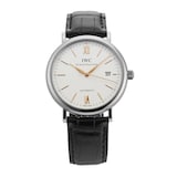 Pre-Owned IWC Portofino Automatic 40mm Stainless Steel