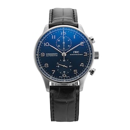 40640072 - Portugieser Chronograph 40.9mm Stainless Steel