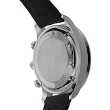 Pre-Owned IWC Portugieser Chronograph 40.9mm Stainless Steel