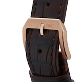 Pre-Owned IWC Portugieser Automatic 40.4mm Rose Gold