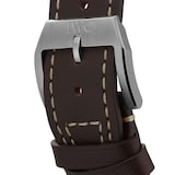 Pre-Owned IWC Pilots Mark XVII Edition Antoine De Saint Exupery 40mm Stainless Steel