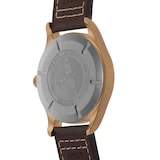Pre-Owned IWC Pilots Automatic Spitfire 39mm Bronze