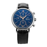 Pre-Owned IWC Portofino Chronograph 42mm Stainless Steel