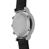 Pre-Owned IWC Portofino Chronograph 42mm Stainless Steel