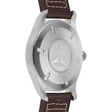 Pre-Owned IWC Pilots Mark XVIII Edition Le Petit Prince 40mm Stainless Steel