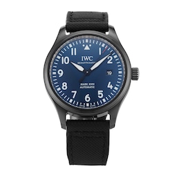 40640083 - Pilots Mark XVII Edition Laureus Sport For Good Foundation 41mm Ceramic
