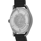 Pre-Owned IWC Pilots Mark XVII Edition Laureus Sport For Good Foundation 41mm Ceramic