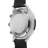 Pre-Owned IWC Portugieser Chronograph 40.9mm Stainless Steel