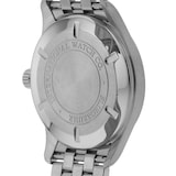 Pre-Owned IWC Pilot Mark XVI 39mm Stainless Steel