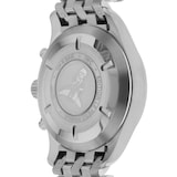 Pre-Owned IWC Pilots Chronograph Edition Le Petit Prince 43mm Stainless Steel