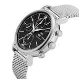 Pre-Owned IWC Portofino Chronograph 42mm Stainless Steel