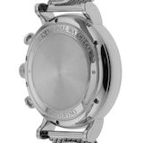 Pre-Owned IWC Portofino Chronograph 42mm Stainless Steel