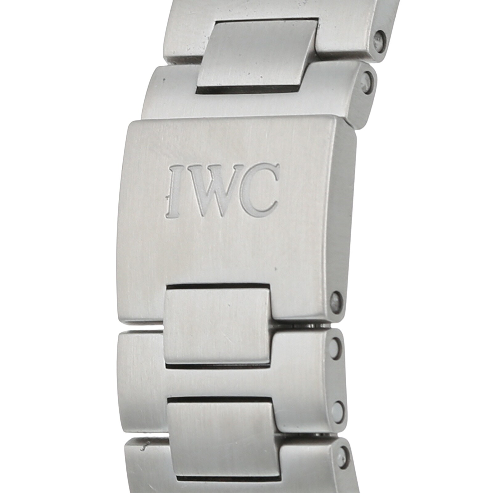 Pre-Owned IWC Pre-Owned IWC Aquatimer Mens Watch IW354805
