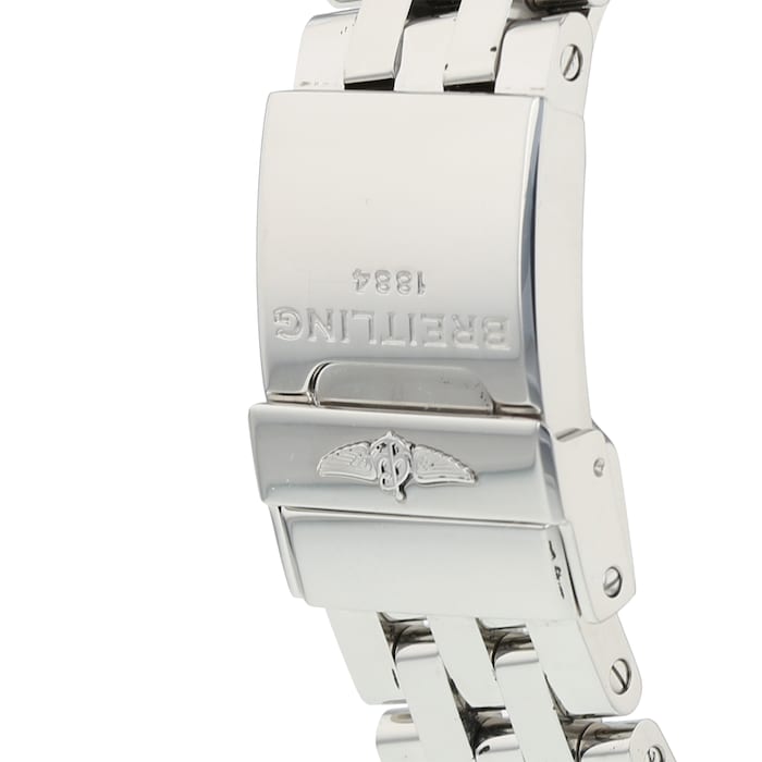 Pre-Owned Breitling Chronomat 38 Mens Watch W1331012/A774