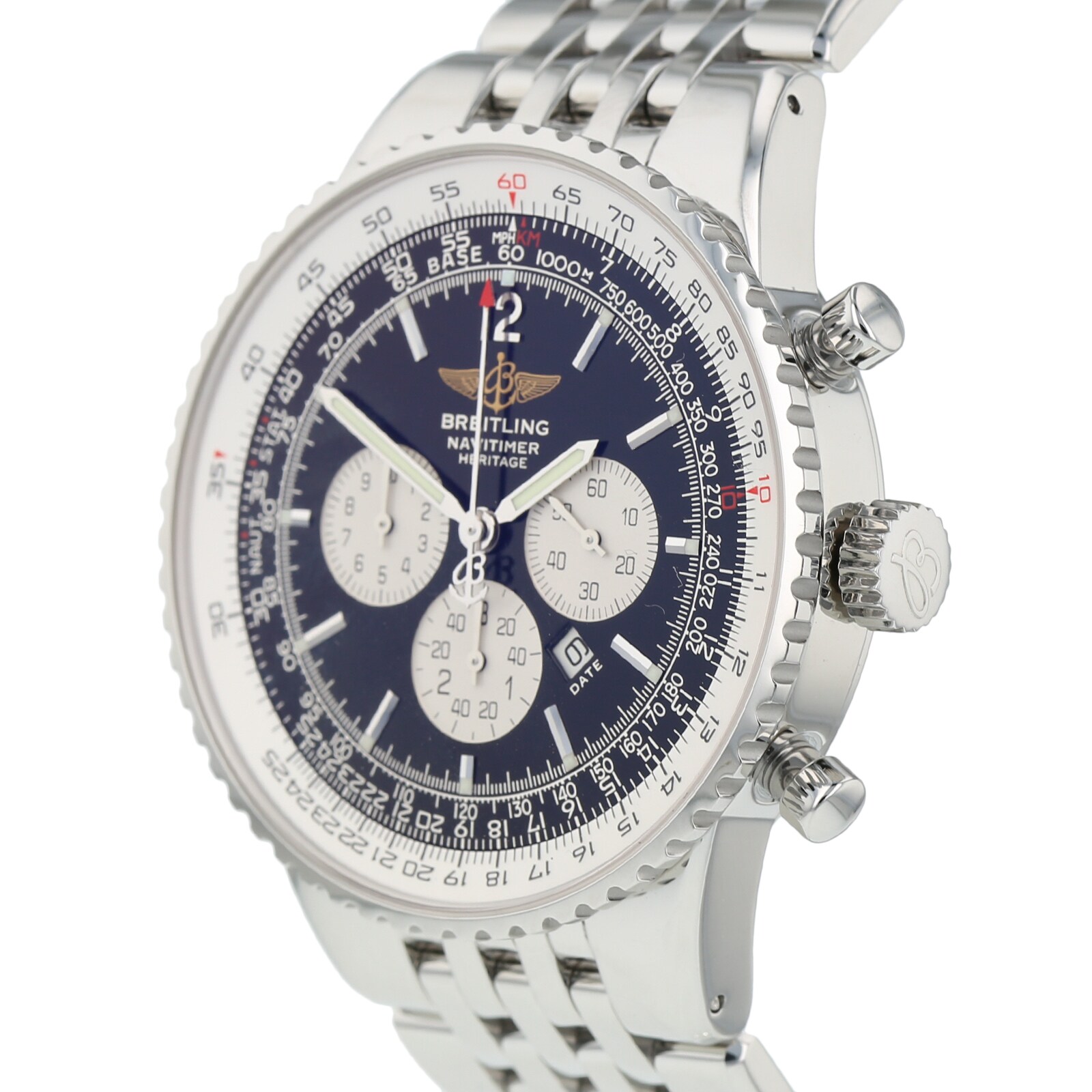 Breitling navitimer online prix