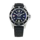 Pre-Owned Breitling SuperOcean 42 Mens Watch A17366021