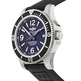 Pre-Owned Breitling SuperOcean 42 Mens Watch A17366021