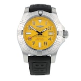 Pre-Owned Breitling Avenger II Seawolf Mens Watch A1733110