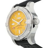 Pre-Owned Breitling Avenger II Seawolf Mens Watch A1733110
