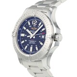 Pre-Owned Breitling Pre-Owned Breitling Colt Mens Watch A1738811/BD44