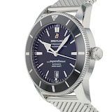 Pre-Owned Breitling Superocean Heritage II Mens Watch AB202012/BF74